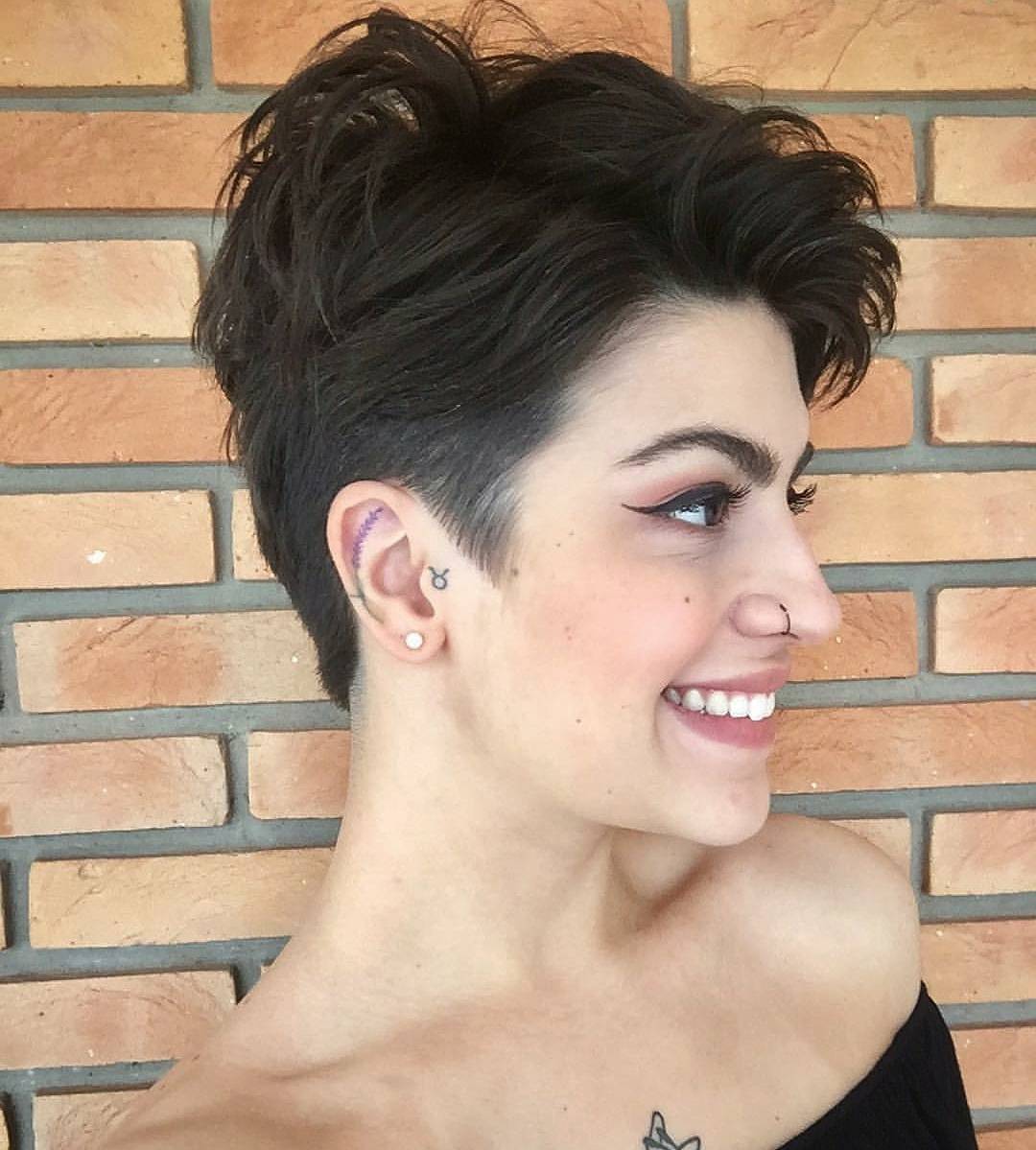 Elegant Pixie Hlath, 2018 Best Short Hair Story for Women Elegant Pixie Hlath, 2018 Best Short Hair Story for Women