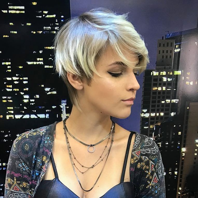 Elegant Pixie Hlath, 2018 Best Short Hair Story for Women Elegant Pixie Hlath, 2018 Best Short Hair Story for Women