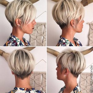 10 Latest Pixie Haircut for Women – Ideas With a Difference!
