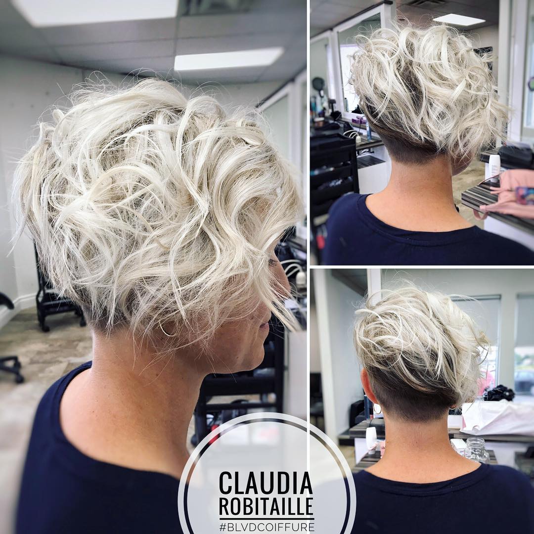 Stylish haircuts for women, short hairstyles designs Stylish haircuts for women, short hairstyles designs