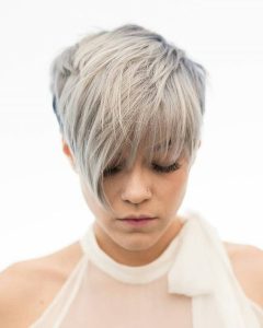 10 Stylish Pixie Hair Cuts for Women – Easy Short Hairstyle Ideas