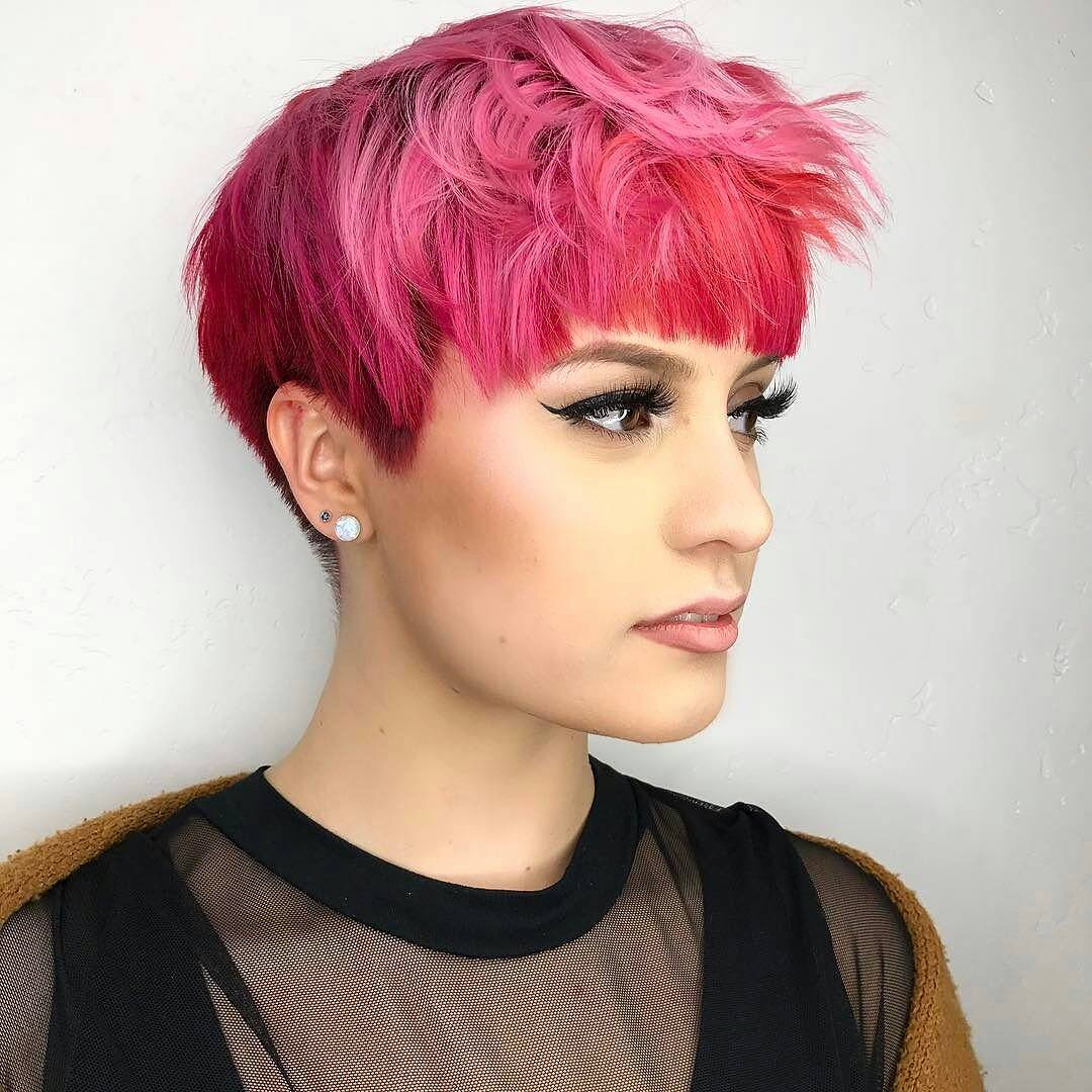 Stylish haircuts - short hairstyle ideas for women Stylish haircuts - short hairstyle ideas for women