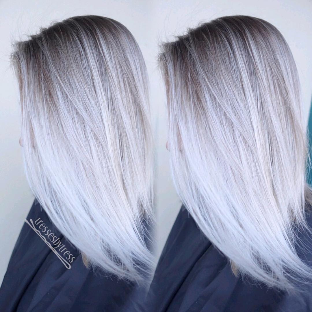 Elegant blonde hair platinum, hair color ideas Elegant blonde hair platinum, hair color ideas