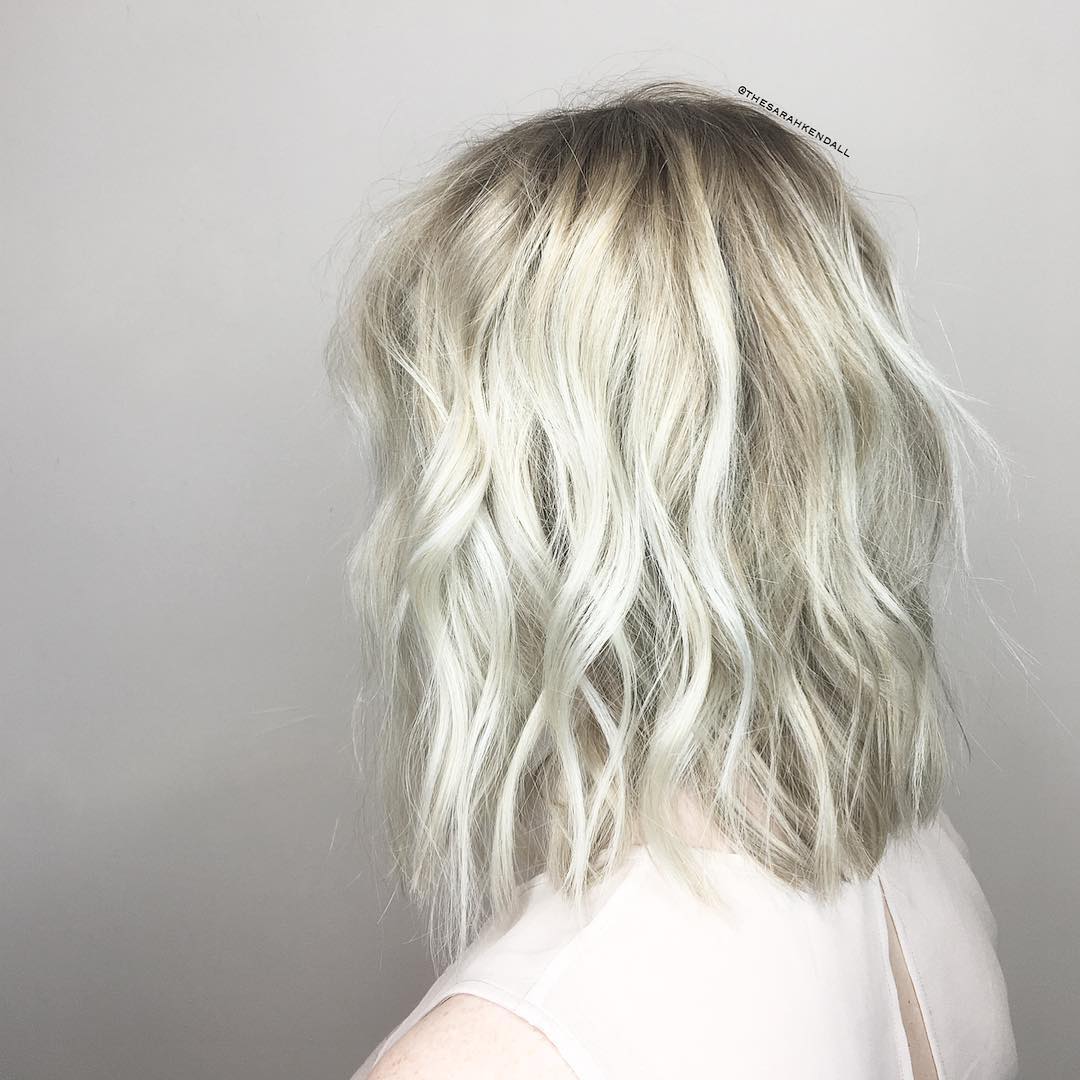 Elegant blonde hair platinum, hair color ideas Elegant blonde hair platinum, hair color ideas