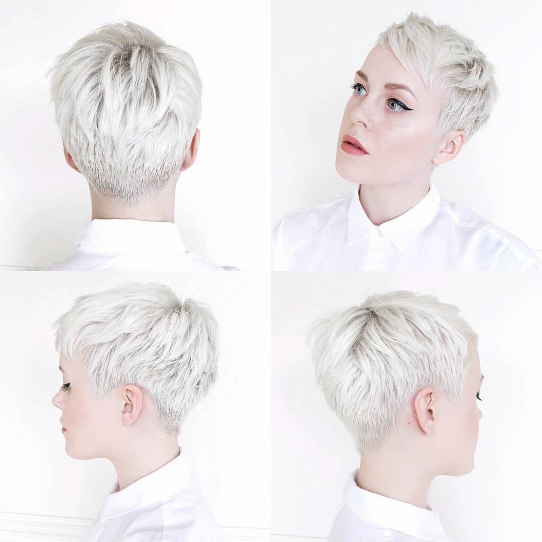 Elegant blonde hair platinum, hair color ideas Elegant blonde hair platinum, hair color ideas