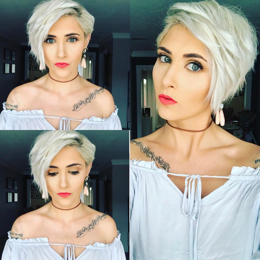 Elegant blonde hair platinum, hair color ideas Elegant blonde hair platinum, hair color ideas