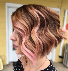 10 Latest Short Hairstyle for Women Over 40 – 50