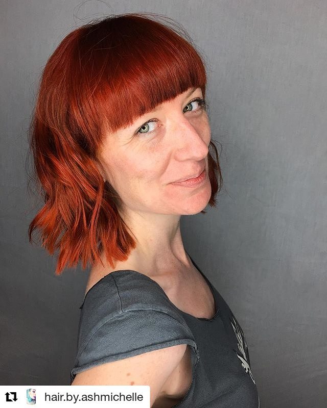 Stylish short hairstyle designs for women more than 40 to 50, the best short haircuts