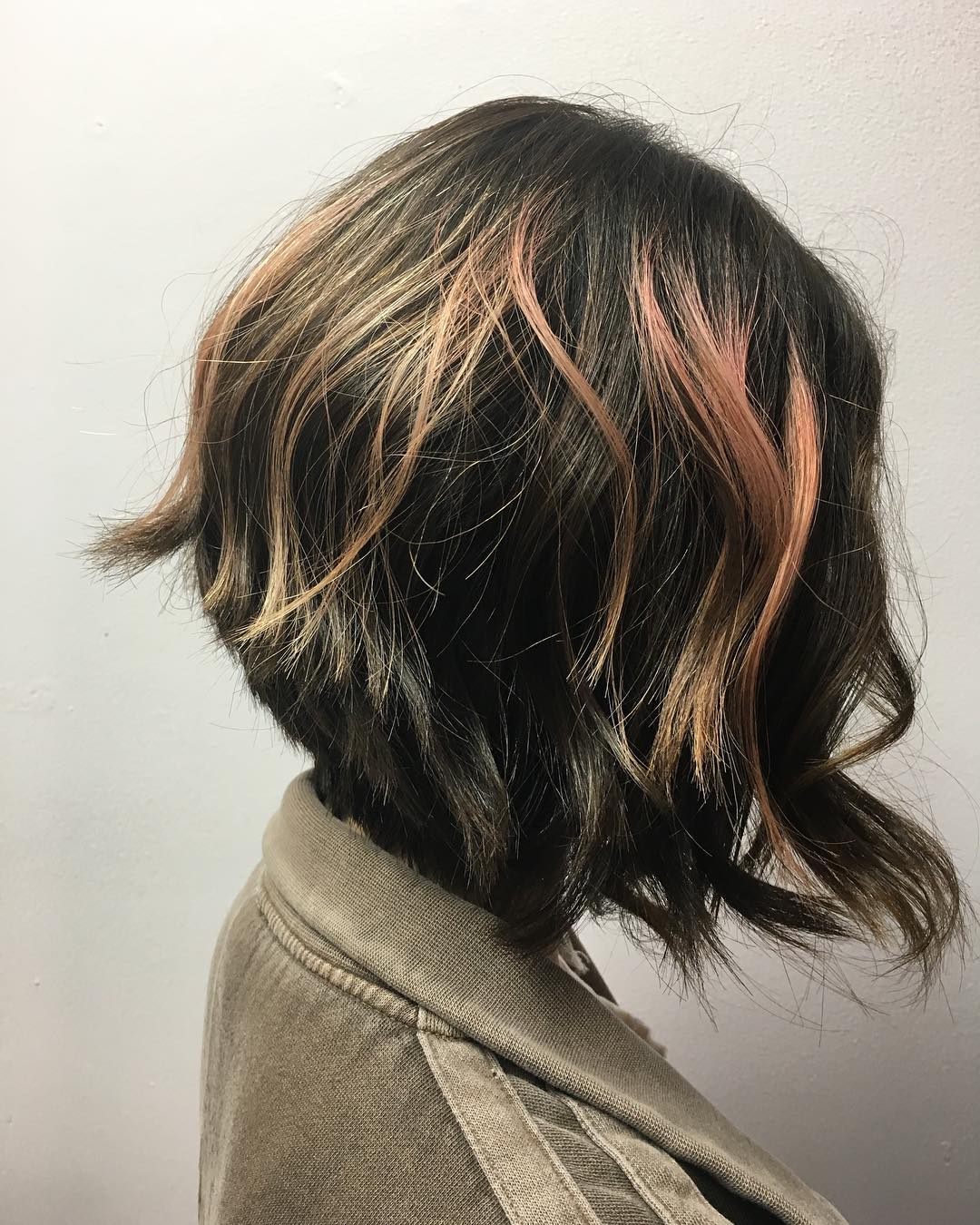 Stylish short hairstyle designs for women more than 40 to 50, the best short haircuts