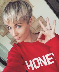 10 Hottest Short Hairstyles for Summer, Chic Short Hair