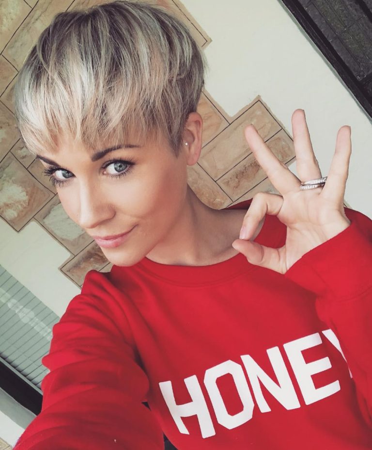 10 Hottest Short Hairstyles for Summer, Chic Short Hair