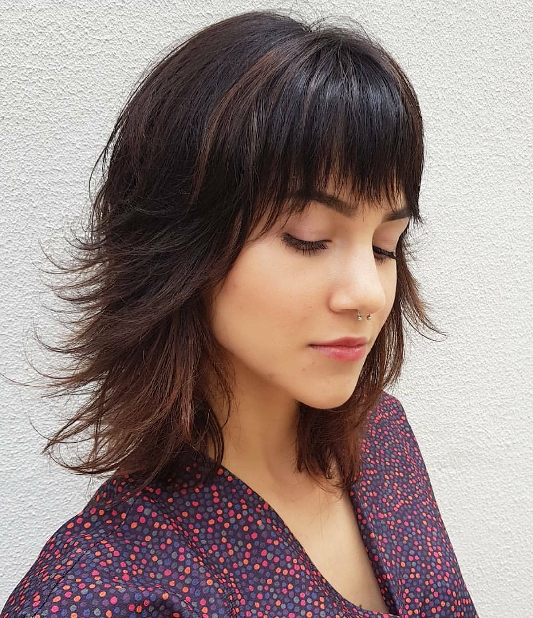 Cute and medium easy hairstyles for women 2018, intermediate hair pieces Cute and medium easy hairstyles for women 2018, intermediate hair pieces