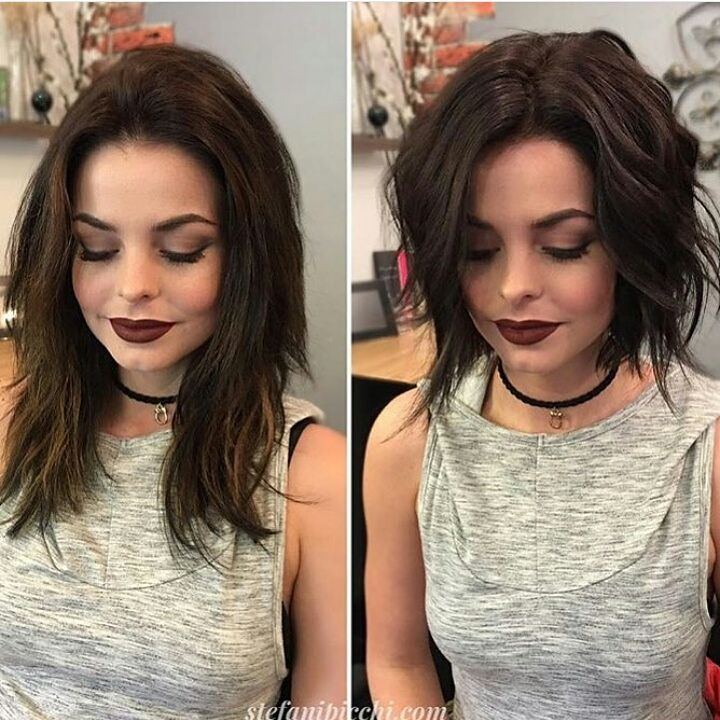 Cute and medium easy hairstyles for women 2018, intermediate hair pieces Cute and medium easy hairstyles for women 2018, intermediate hair pieces