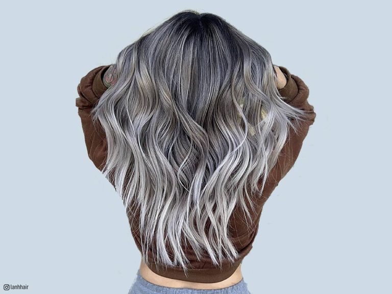 20 Remarkable Dark Ombre Hair Color Ideas for 2025