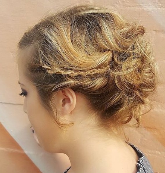 The most updates for medium -length hair