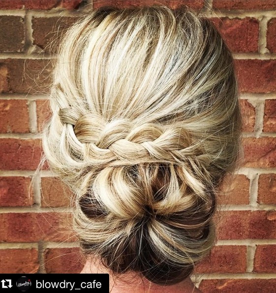 The most updates for medium -length hair