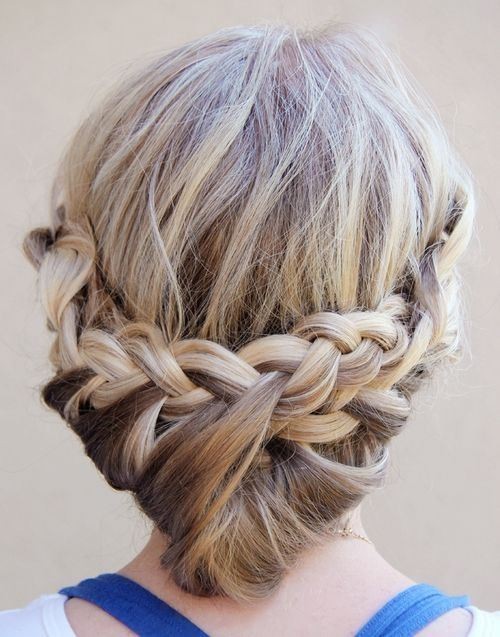 The most updates for medium -length hair