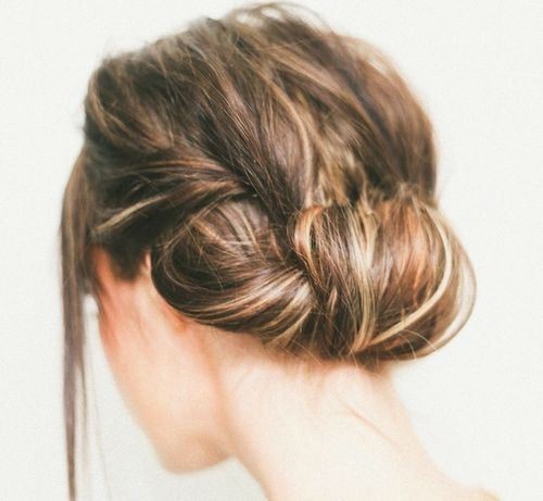 The most updates for medium -length hair