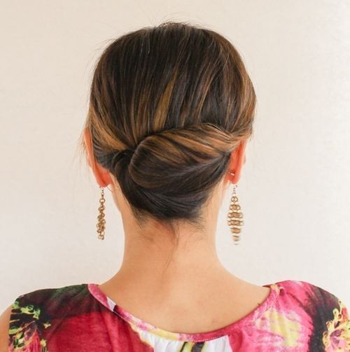 The most updates for medium -length hair