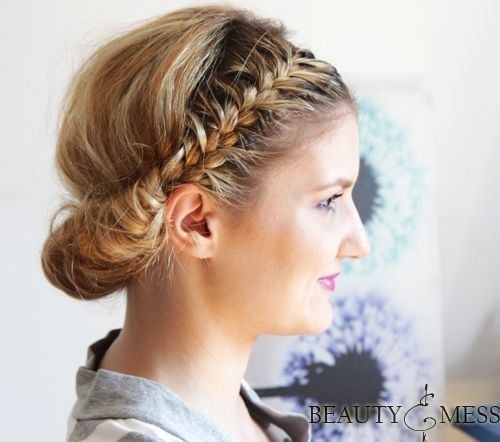 The most updates for medium -length hair