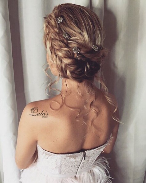 The most updates for medium -length hair