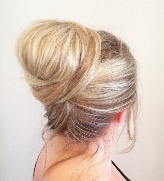 The most updates for medium -length hair