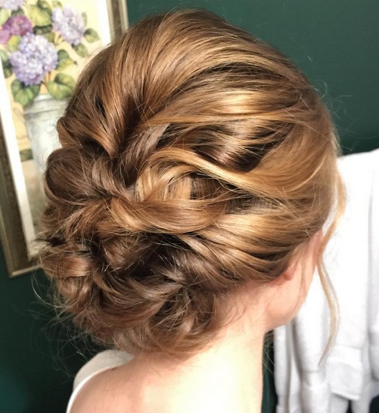 The most updates for medium -length hair