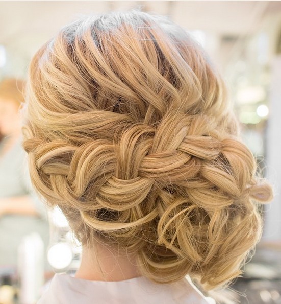 The most updates for medium -length hair