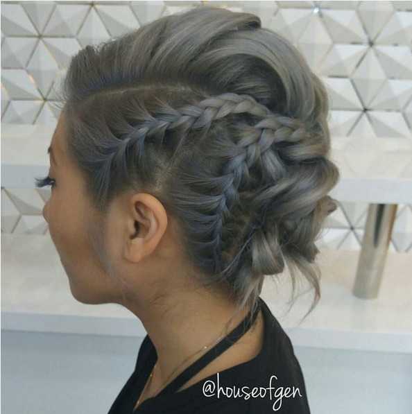 The most updates for medium -length hair