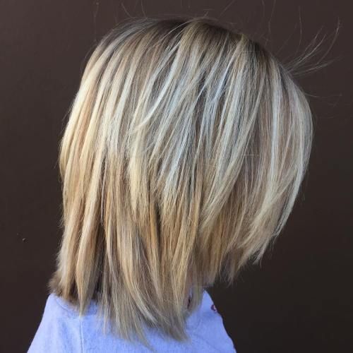 Short hair styles and short hair touches - short hair color ideas