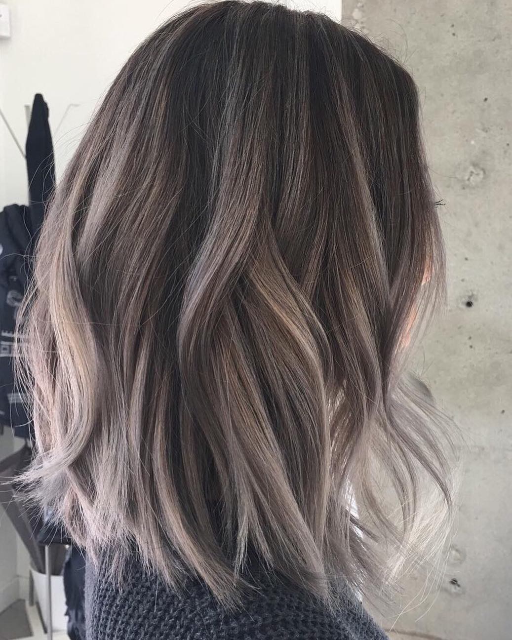 Modern hair color designs for medium length, medium hairstyle ideas Modern hair color designs for medium length, medium hairstyle ideas
