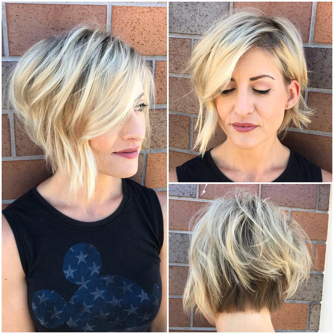 Modern chaotic hairstyles for short hair, short hairstyles ideas for women Modern chaotic hairstyles for short hair, short hairstyles ideas for women