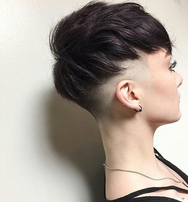 Modern hair pieces short for women: Best short hairstyles Inspiration Modern hair pieces short for women: Best short hairstyles Inspiration