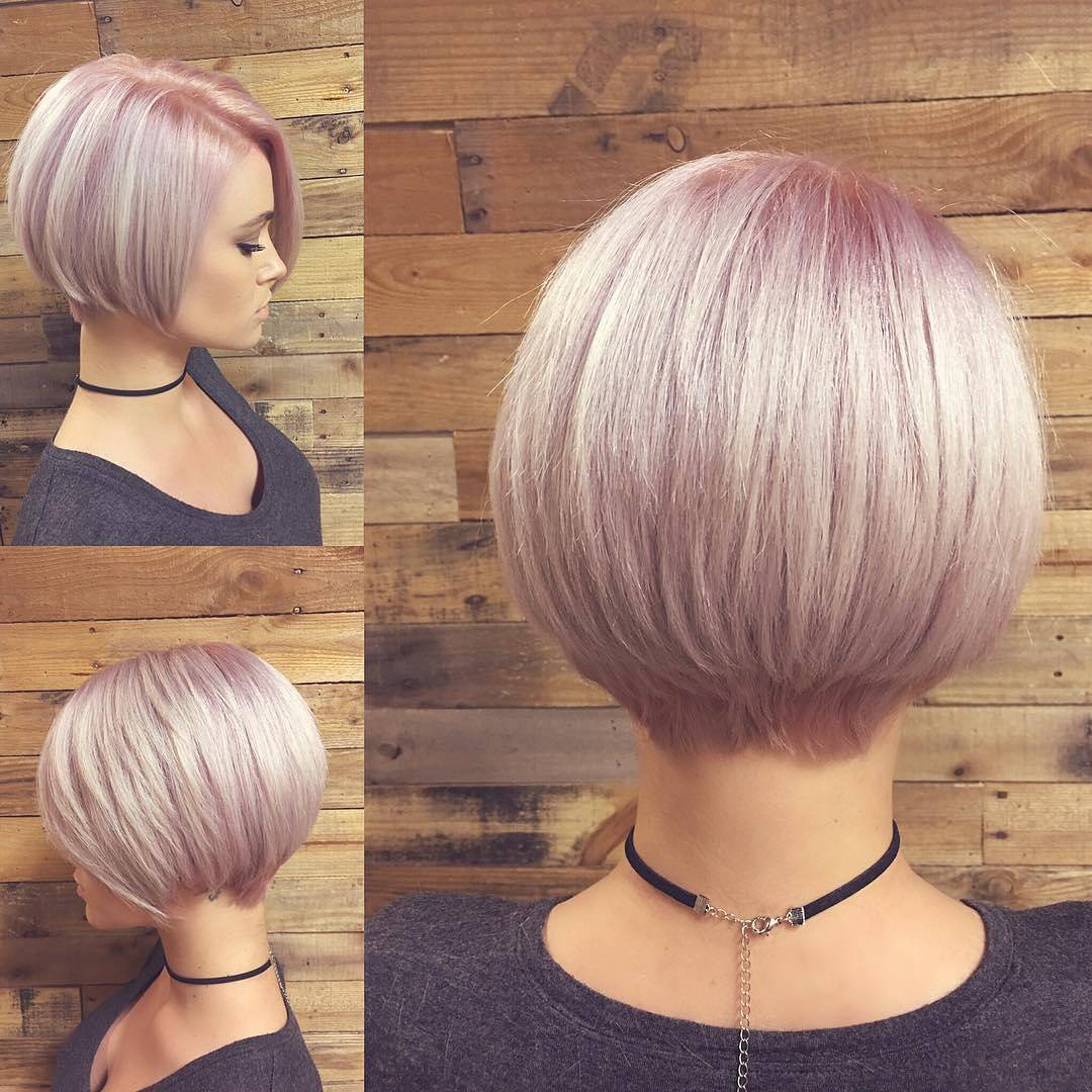 Modern short haircuts - the best hairstyles for short hair Modern short haircuts - the best hairstyles for short hair