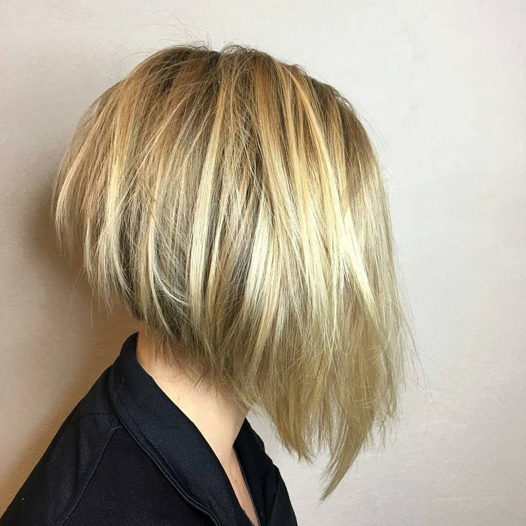 Modern short haircuts - the best hairstyles for short hair Modern short haircuts - the best hairstyles for short hair