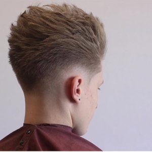 10 Short Haircuts for Men – Top10 Most Wanted!