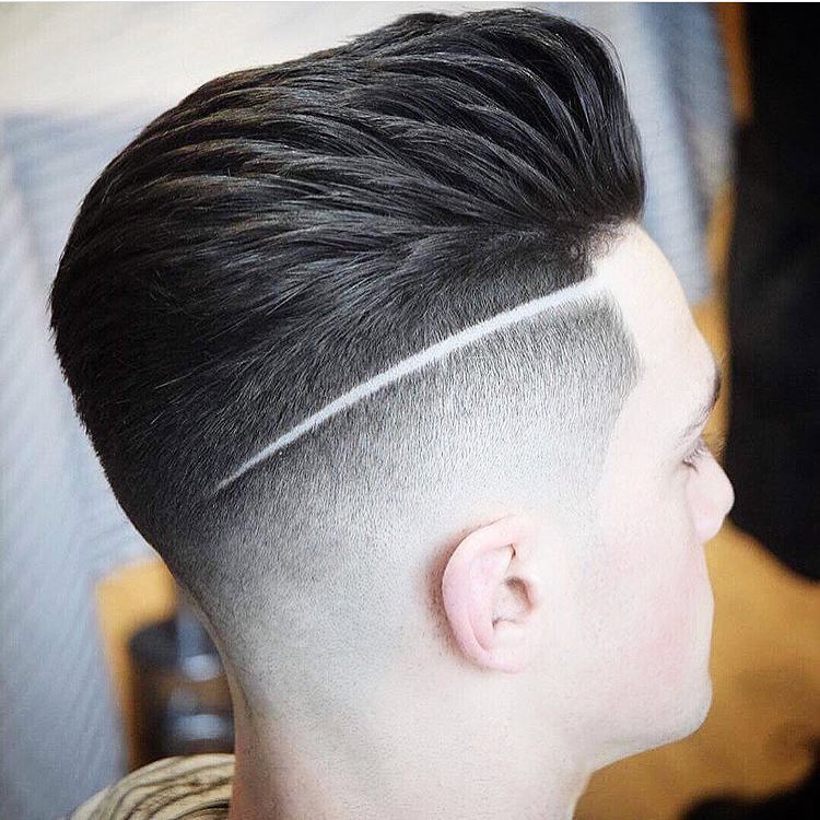Short modern haircuts for men, cold men with a short hairstyle design Short modern haircuts for men, cold men with a short hairstyle design