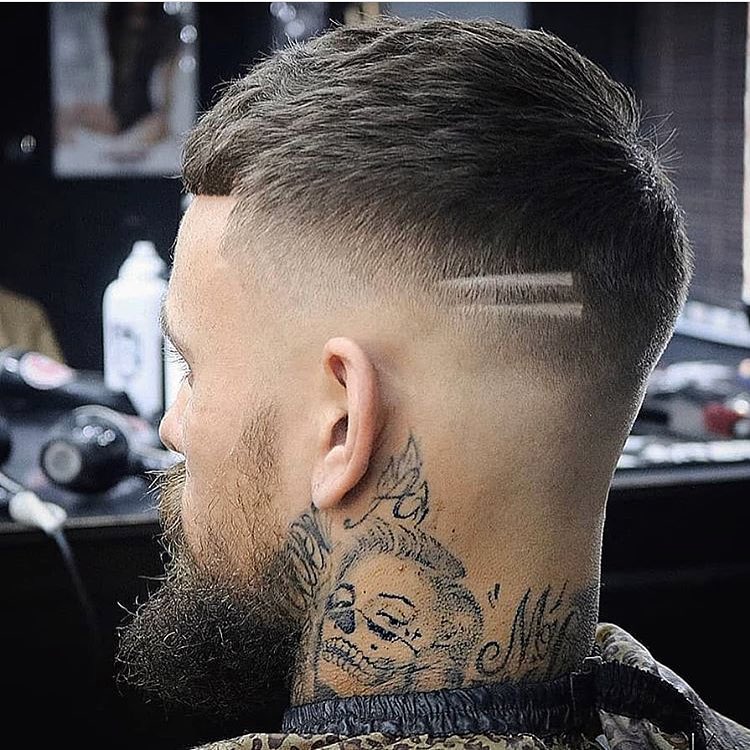Short modern haircuts for men, cold men with a short hairstyle design Short modern haircuts for men, cold men with a short hairstyle design