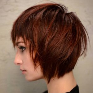 10 Totally Trendy Short Haircuts