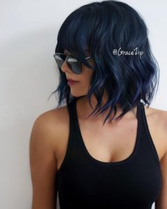 21 Stunning Medium Bob Hairstyles