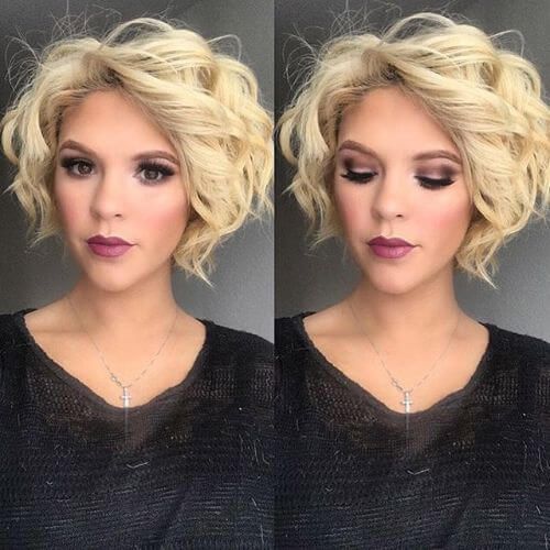 Trendy Stacked Hairstyles for Short Hair, Practicality Short Hair Cuts Trendy Stacked Hairstyles for Short Hair, Practicality Short Hair Cuts