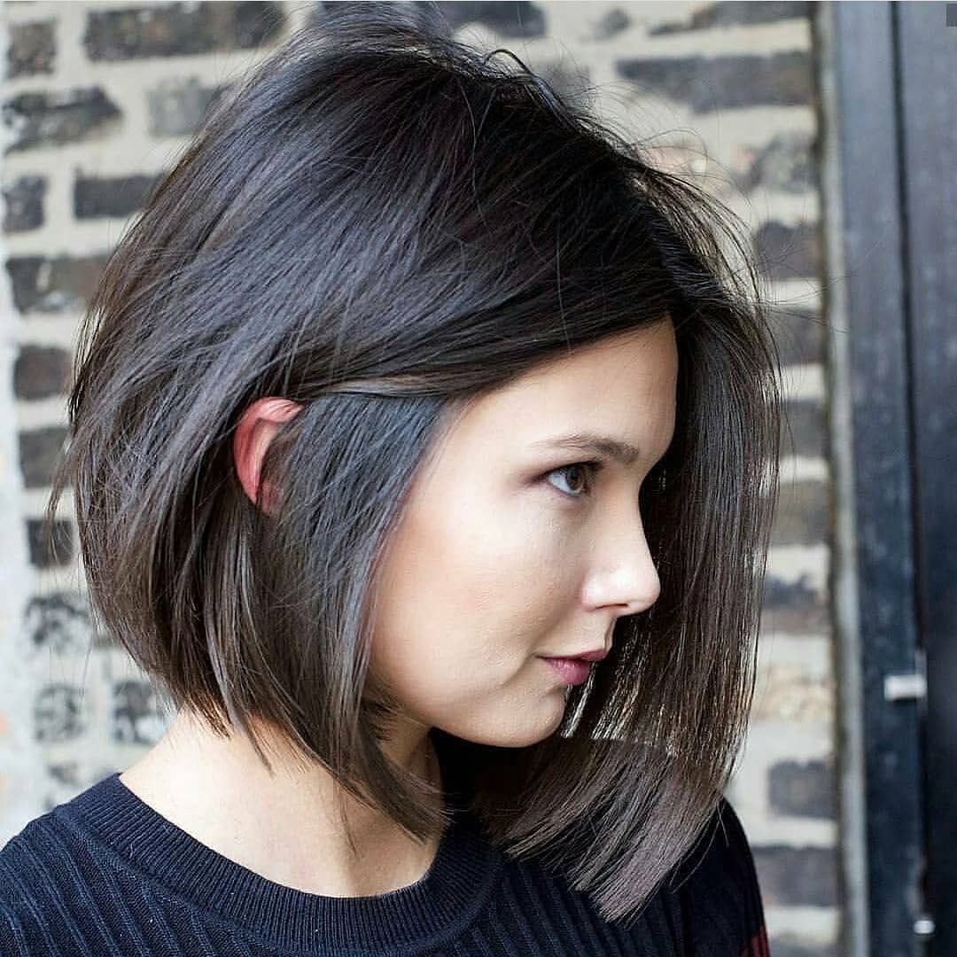 The best short -haired haircuts for thick hair, daily hairstyles for women