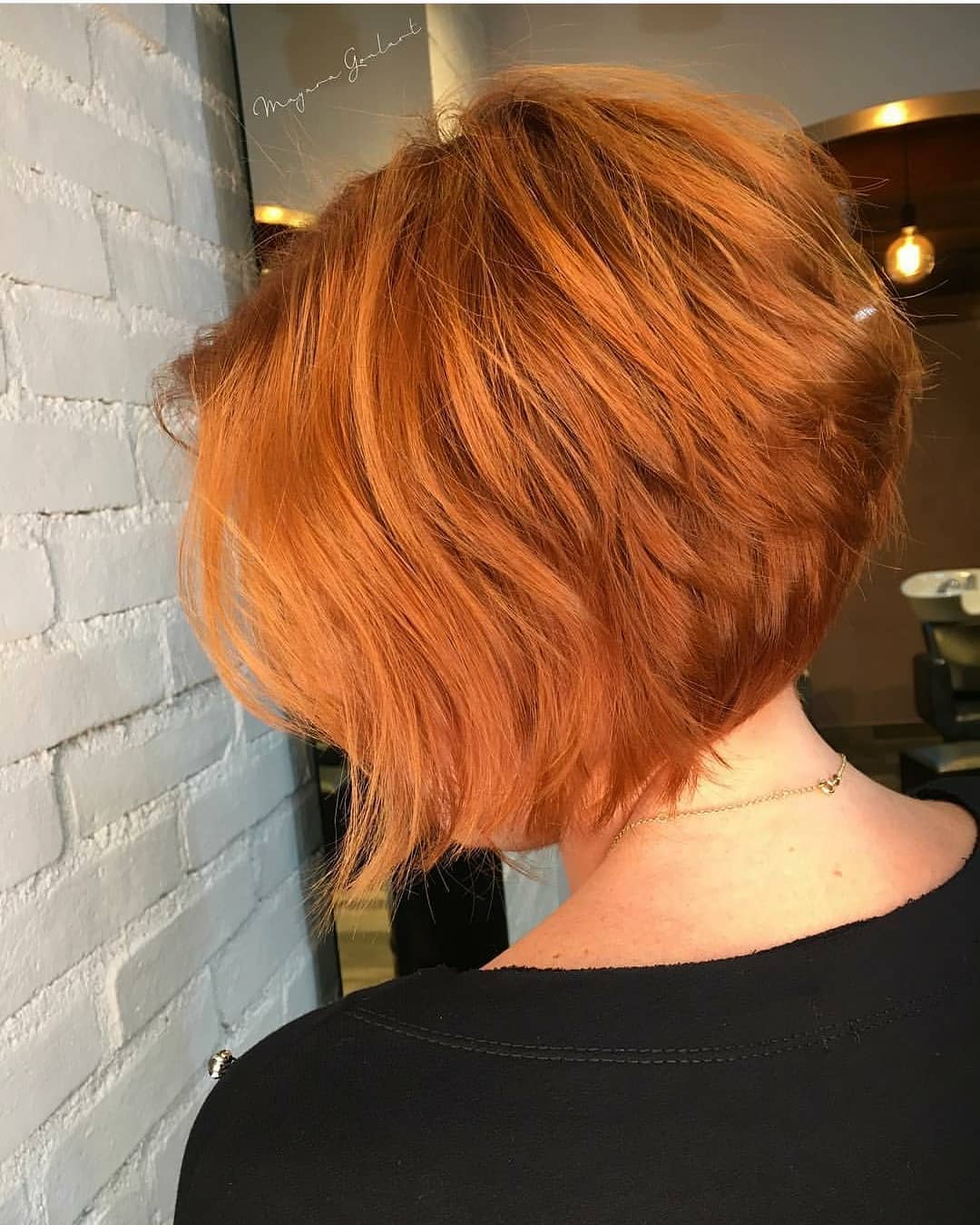 The best short -haired haircuts for thick hair, daily hairstyles for women