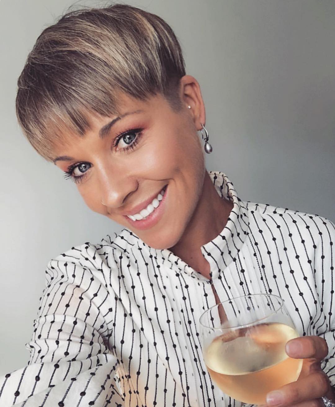 A very short haircut for females, short pixie hairstyles and hairstyles A very short haircut for females, short pixie hairstyles and hairstyles