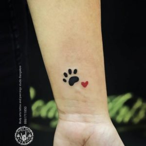 Shooting Star Tattoos: Symbols of Hope, Wishes, and Transformation