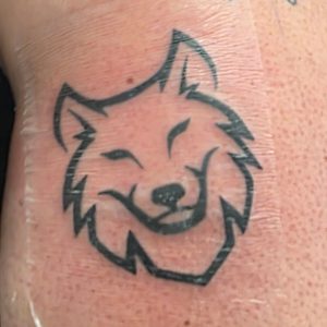 Wolf Tattoos: Powerful Symbols of Loyalty, Strength, and Freedom