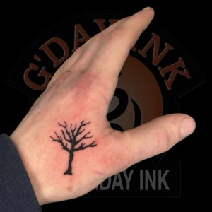 Small Hand Tattoos: Minimalist Art with Maximum Impact