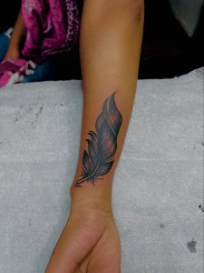 Cover-Up Tattoos: Turning Old Ink into Beautiful New Art