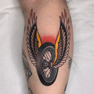 Riding with Ink: The Meaning and Power of Biker Tattoos