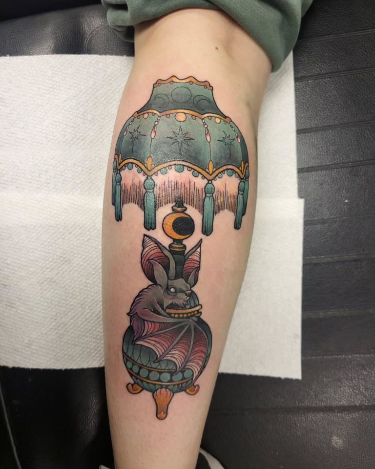 Ink with Intention: Pretty Tattoo Ideas That Speak to Your Soul.